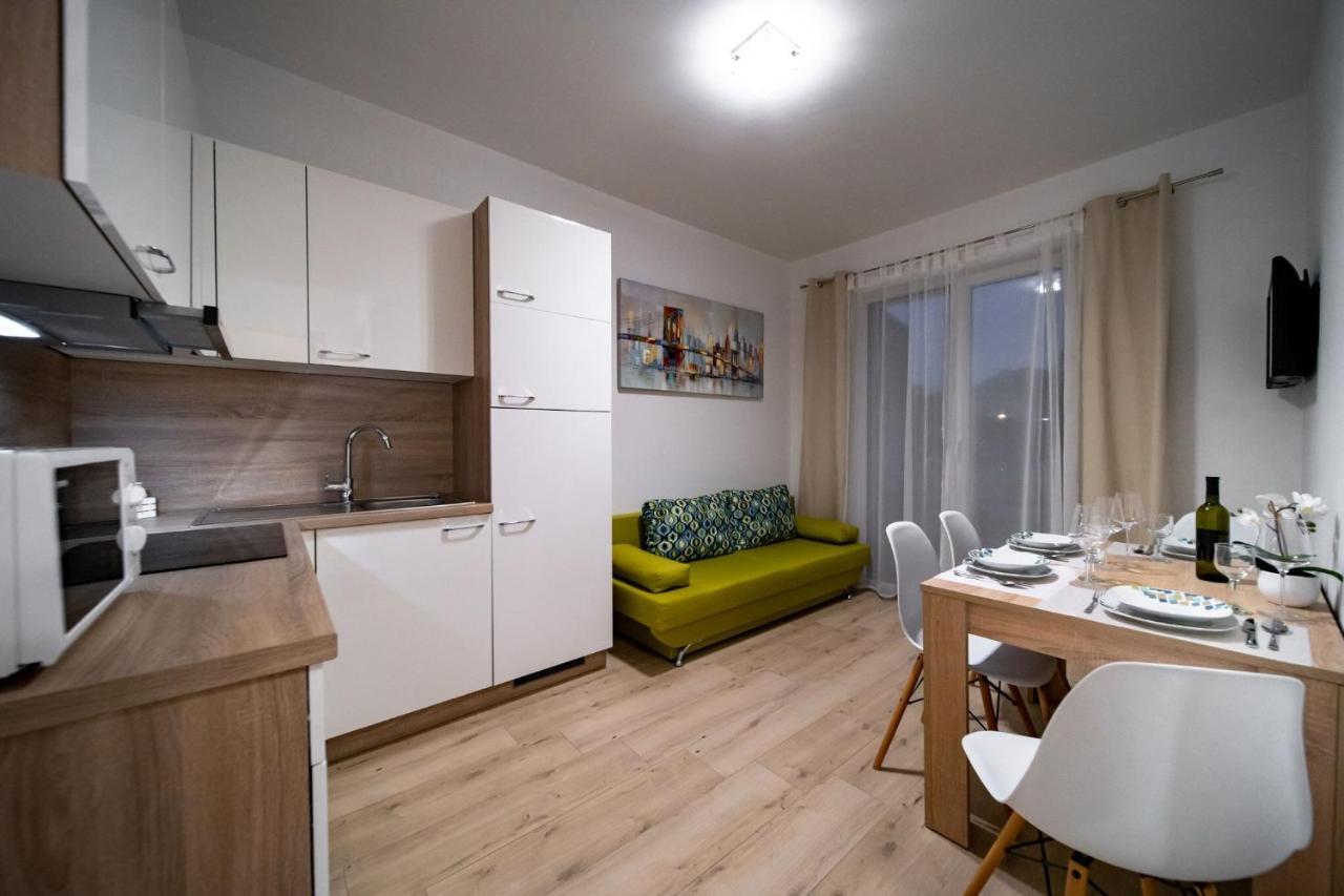 Apartments Arbis Lopar Exterior photo